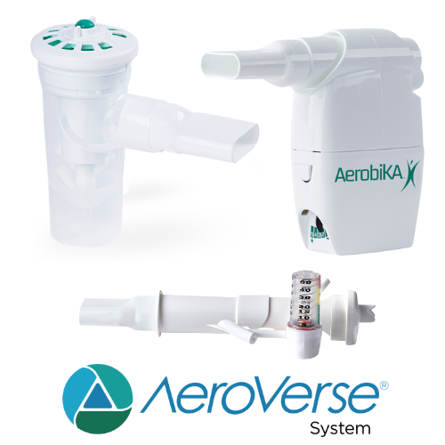 AEROVERSE® System