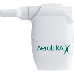 Monaghan Medical AEROBIKA® OPEP Device