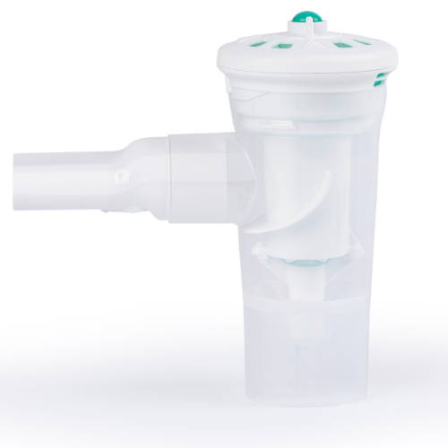 AEROECLIPSE® II BAN® Nebulizer Monaghan Medical