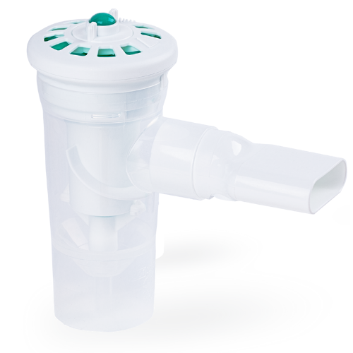 AEROECLIPSE® Nebulizer