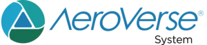 AEROVERSE Logo