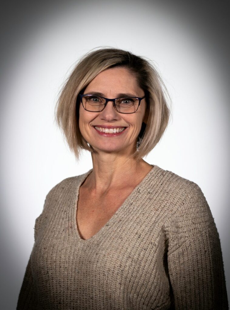 Steffany Hubbell