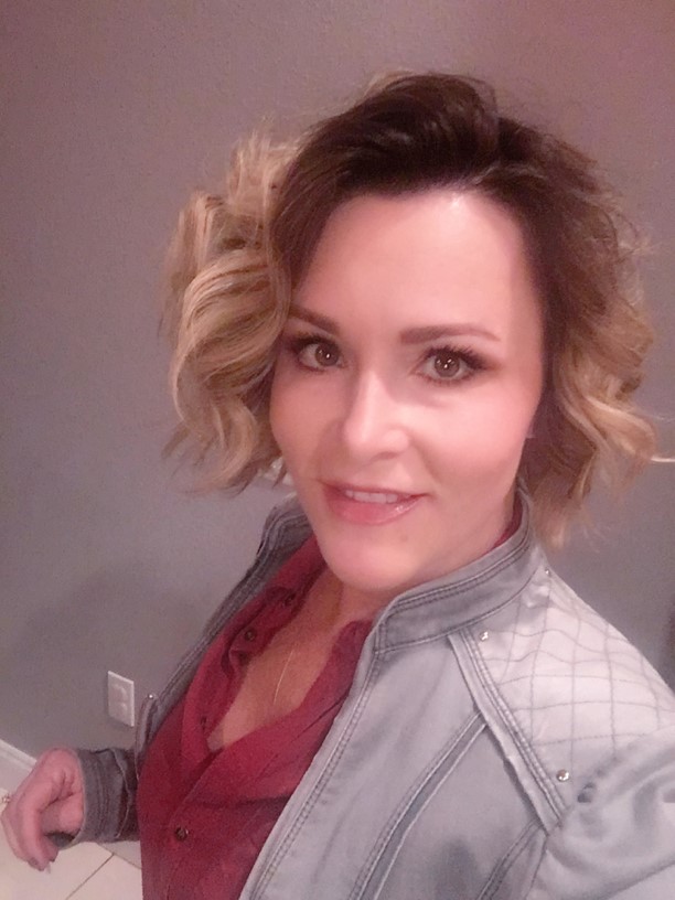Brandi Keating