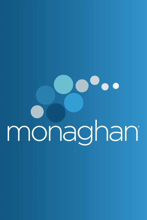 Monaghan Medical Sales Representative