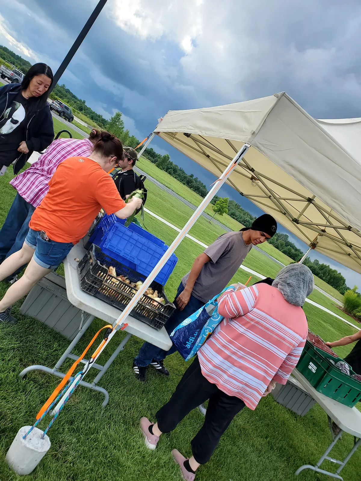 Monaghan Medical CSA Program