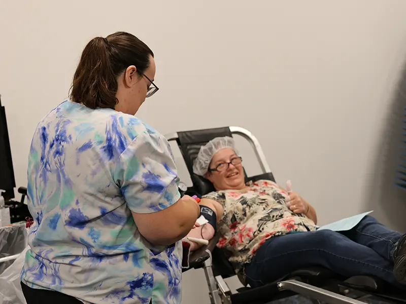 Monaghan Medical Health Fair