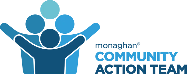 Monaghan Medical Community Action Team Logo