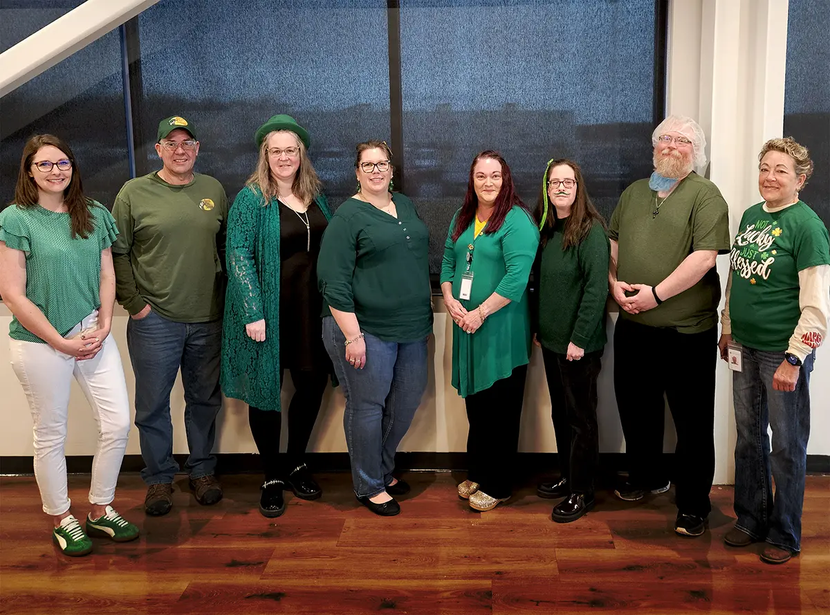 Monaghan Medical Community Action Team