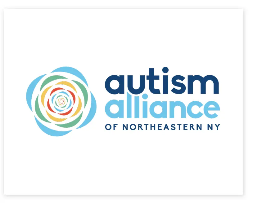 Autism Alliance Logo