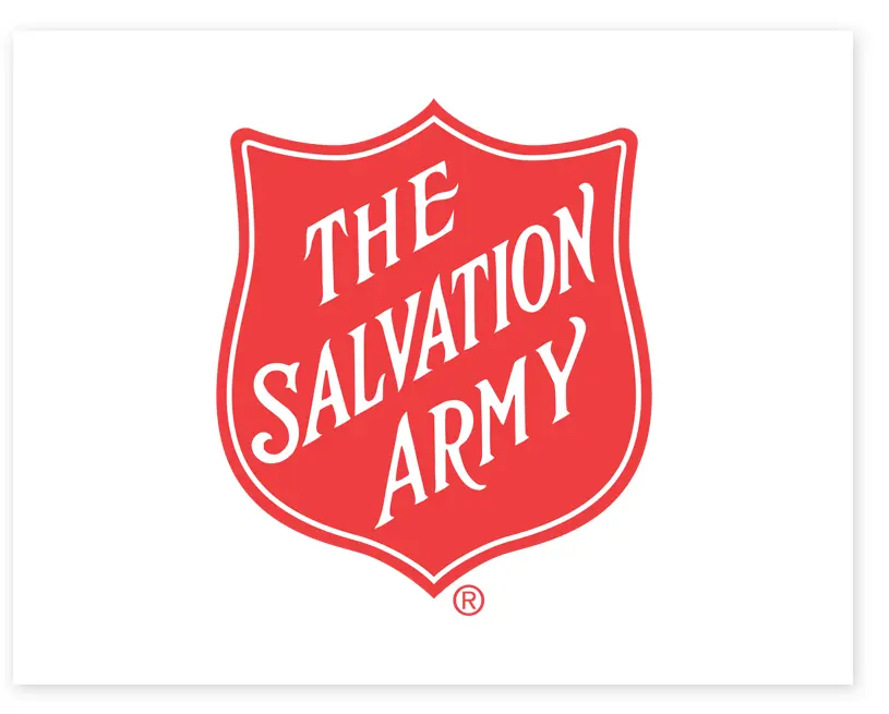 The Salvation Army Logo