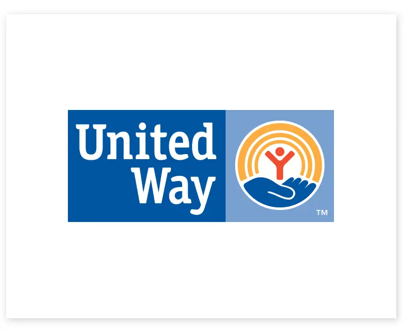 United Way Logo