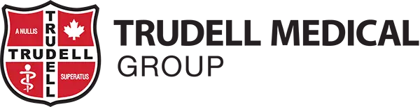 Trudell Medical Group Logo