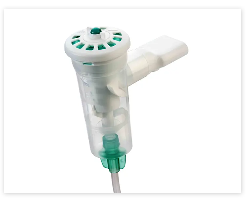 Monaghan Medical Aeroeclipse II BAN Nebulizer