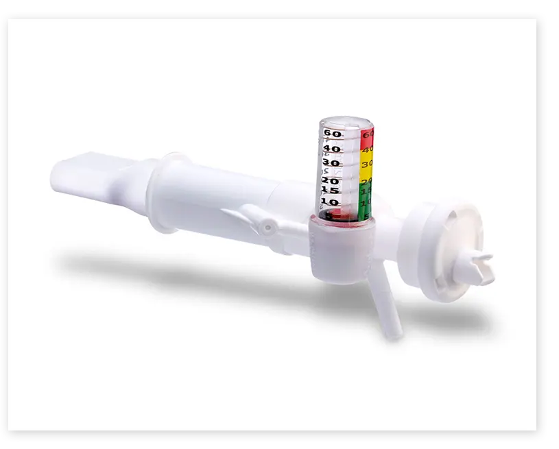 Monaghan Medical Versapap Device