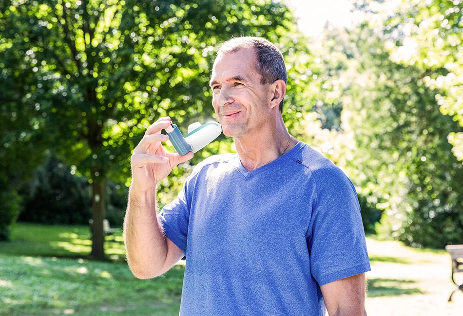 Spacer or Valved Holding Chamber: What’s the Difference?