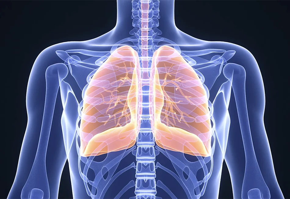 Mastering Post-Operative Respiratory Therapy for Better Recovery
