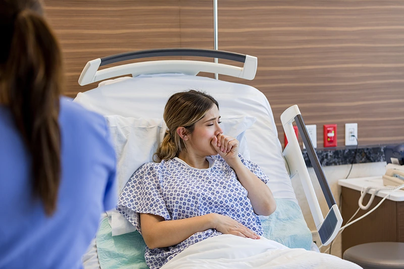 Why Emergency Departments Need Safer, Smarter Aerosol Delivery for Flu, RSV, and COVID Preparedness