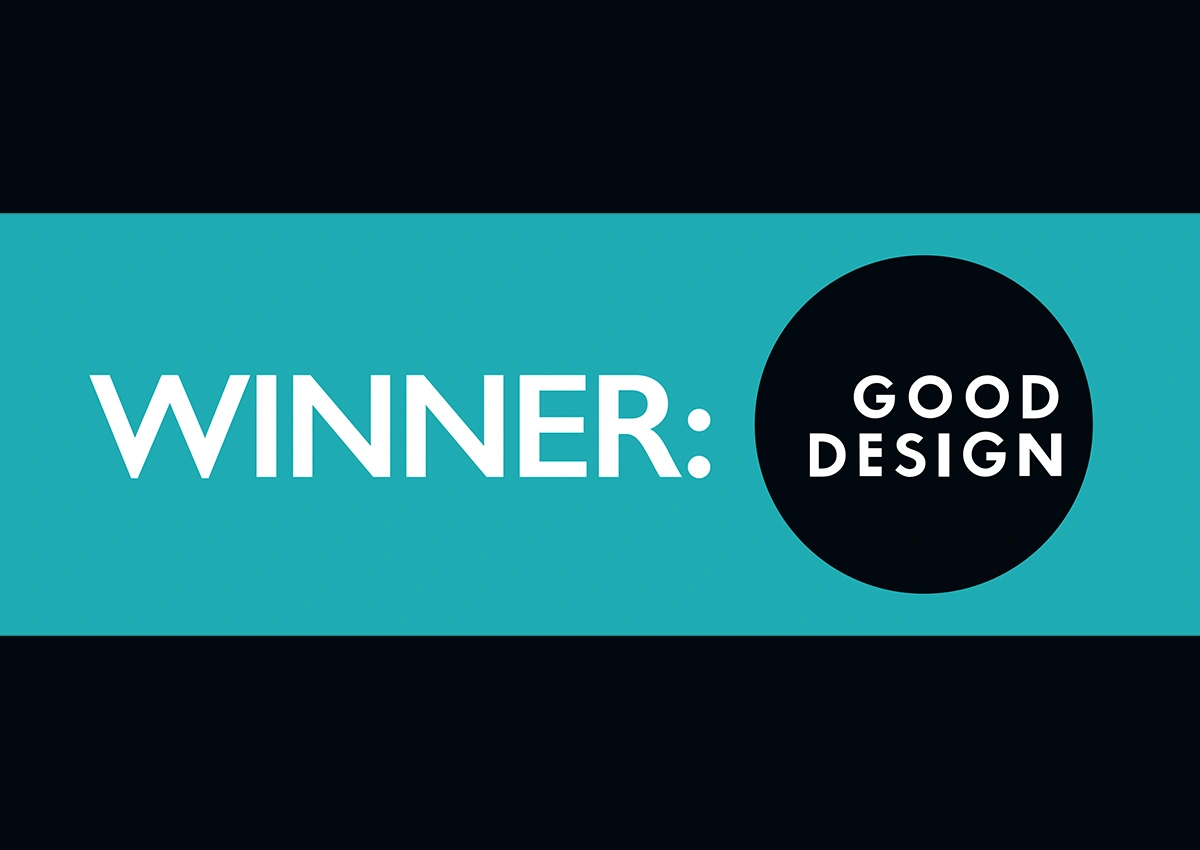 AEROCHAMBER2GO<sup>®</sup> VHC Wins 2025 Good Design Award