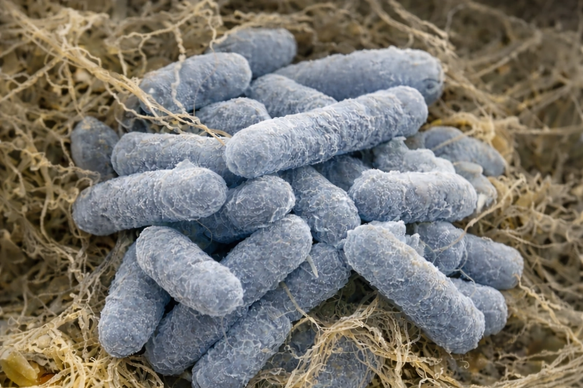 Study Shows AEROBIKA® OPEP and AEROECLIPSE® XL R BAN® Nebulizers Do Not Form Biofilms