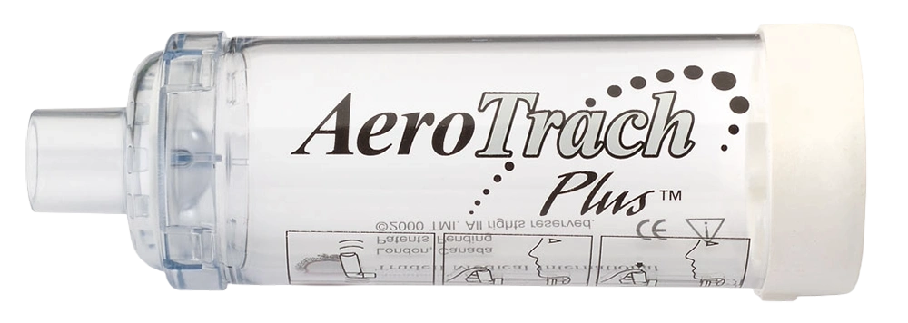 AeroTrach Plus by Monaghan Medical