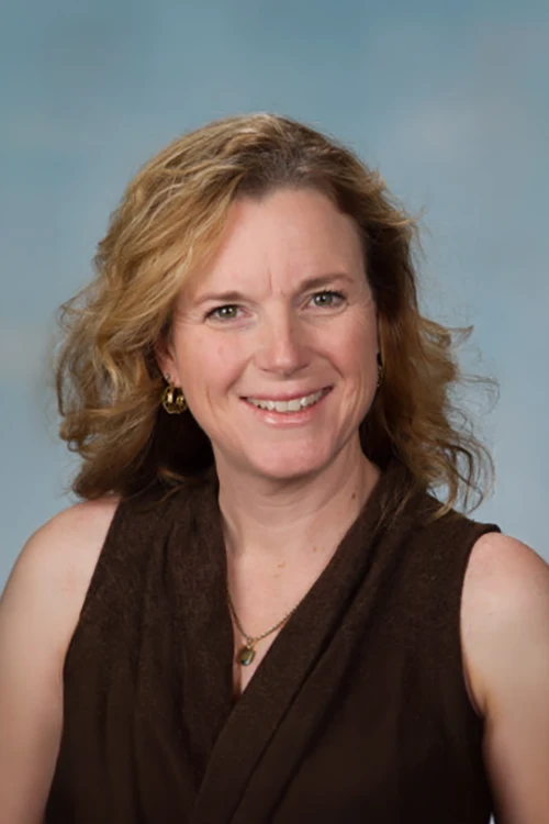 Jackie Odom