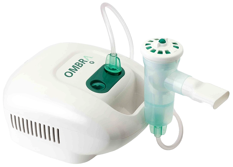 Ombra Tabletop Compressor